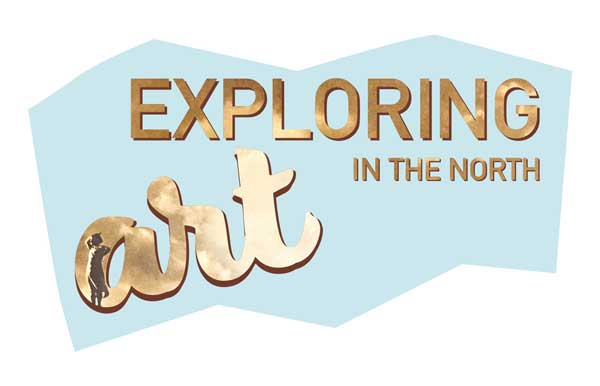 EXPLORING ART IN THE NORTH